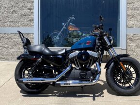 2021 Harley-Davidson Sportster Forty-Eight for sale 201482353