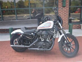 2021 Harley-Davidson Sportster for sale 201493351