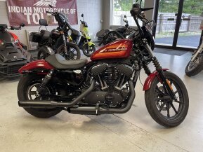 2021 Harley-Davidson Sportster for sale 201512962