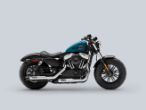 2021 Harley-Davidson Sportster Forty-Eight