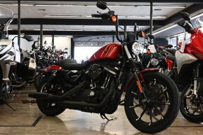 2021 Harley-Davidson Sportster 883 for sale 201521328