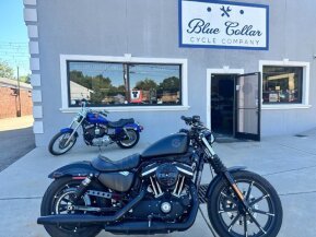 2021 Harley-Davidson Sportster Iron 883 for sale 201522518