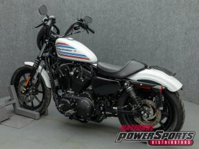 2021 Harley-Davidson Sportster Iron 1200 for sale 201527233