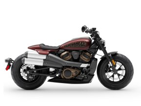 2021 Harley-Davidson Sportster for sale 201533598