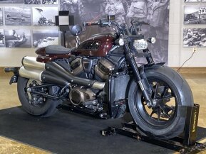 2021 Harley-Davidson Sportster for sale 201533598