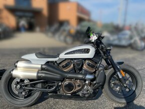 2021 Harley-Davidson Sportster for sale 201534046
