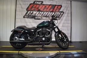 2021 Harley-Davidson Sportster for sale 201535791