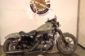 2021 Harley-Davidson Sportster Iron 883 for sale 201545294