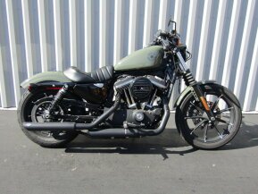 2021 Harley-Davidson Sportster Iron 883 for sale 201548024