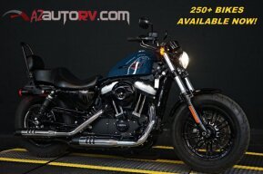 2021 Harley-Davidson Sportster Forty-Eight for sale 201550306