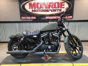 2021 Harley-Davidson Sportster Iron 883 for sale 201553873