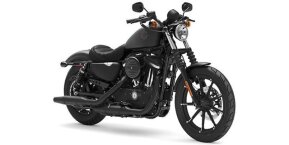 2021 Harley-Davidson Sportster Iron 883 for sale 201554718