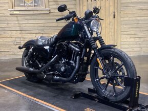 2021 Harley-Davidson Sportster for sale 201567292