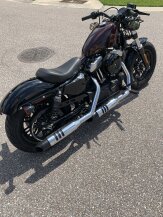 2021 Harley-Davidson Sportster Forty-Eight for sale 201580541