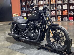 2021 Harley-Davidson Sportster for sale 201589878