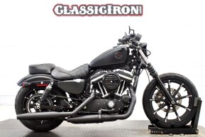 2021 Harley-Davidson Sportster Iron 883 for sale 201591009