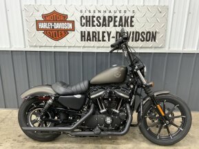 2021 Harley-Davidson Sportster Iron 883 for sale 201597469