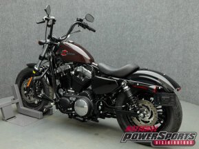 2021 Harley-Davidson Sportster Forty-Eight for sale 201597925