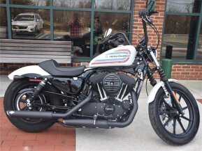 2021 Harley-Davidson Sportster for sale 201600830