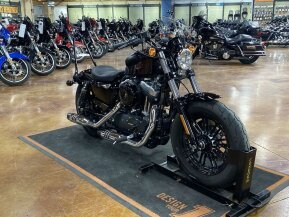 2021 Harley-Davidson Sportster for sale 201602662
