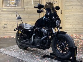 2021 Harley-Davidson Sportster for sale 201604393