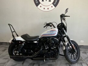 2021 Harley-Davidson Sportster Iron 1200 for sale 201609182