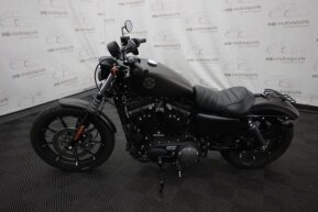 2021 Harley-Davidson Sportster for sale 201615279