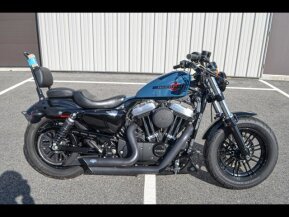 2021 Harley-Davidson Sportster for sale 201617652