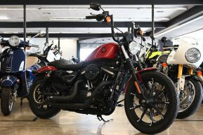 2021 Harley-Davidson Sportster Iron 883 for sale 201622295