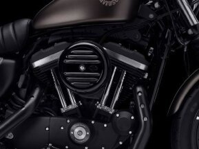 2021 Harley-Davidson Sportster Iron 883 for sale 201625385