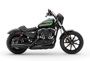 2021 Harley-Davidson Sportster Iron 1200 for sale 201626664