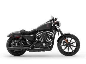 2021 Harley-Davidson Sportster for sale 201628277