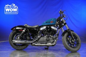 2021 Harley-Davidson Sportster Forty-Eight for sale 201629120