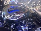 Thumbnail Photo 1 for 2021 Harley-Davidson Touring Road King