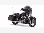 Thumbnail Photo 16 for 2021 Harley-Davidson Touring Street Glide Special