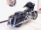 Thumbnail Photo 3 for 2021 Harley-Davidson Touring Street Glide Special