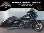 Thumbnail Photo 0 for 2021 Harley-Davidson Touring Street Glide Special
