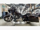Thumbnail Photo 7 for 2021 Harley-Davidson Touring Street Glide Special