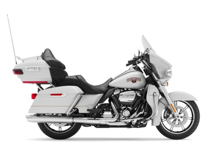 Photo for 2021 Harley-Davidson Touring Ultra Limited