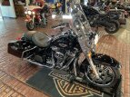 Thumbnail Photo 5 for 2021 Harley-Davidson Touring Road King
