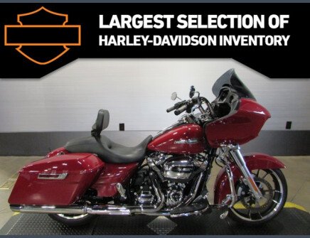 Photo 1 for 2021 Harley-Davidson Touring Road Glide