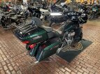 Thumbnail Photo 26 for 2021 Harley-Davidson Touring Ultra Limited