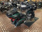 Thumbnail Photo 7 for 2021 Harley-Davidson Touring Ultra Limited