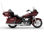 Thumbnail Photo 22 for 2021 Harley-Davidson Touring Road Glide Limited