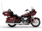 Thumbnail Photo 21 for 2021 Harley-Davidson Touring Road Glide Limited