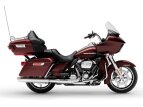Thumbnail Photo 20 for 2021 Harley-Davidson Touring Road Glide Limited