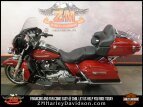 Thumbnail Photo 38 for 2021 Harley-Davidson Touring Ultra Limited