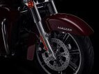 Thumbnail Photo 12 for 2021 Harley-Davidson Touring Ultra Limited
