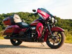 Thumbnail Photo 20 for 2021 Harley-Davidson Touring Ultra Limited