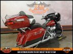 Thumbnail Photo 5 for 2021 Harley-Davidson Touring Ultra Limited